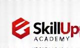 SkillUp Academy Online Logo