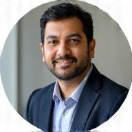 Avatar of A. Merchant, Startup Founder
